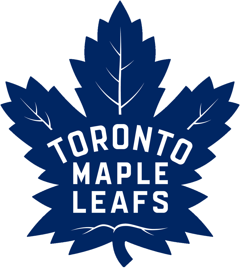 Toronto Maple Leafs 2016 17-Pres Primary Logo iron on paper